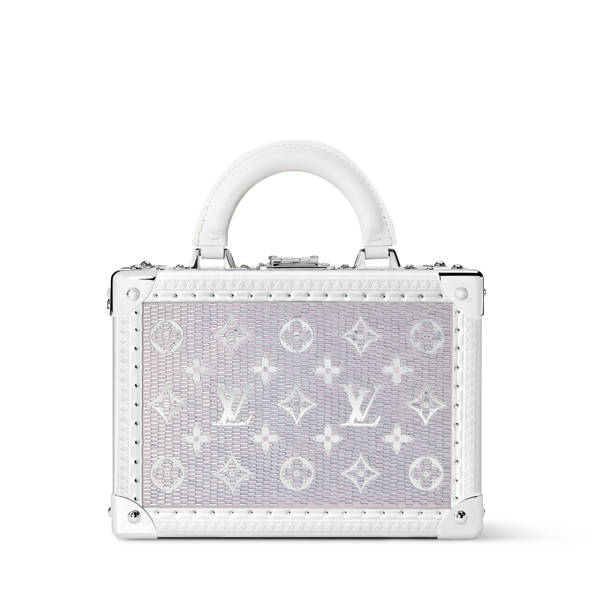 Petite Valise Monogram - Hardsided | LOUIS VUITTON